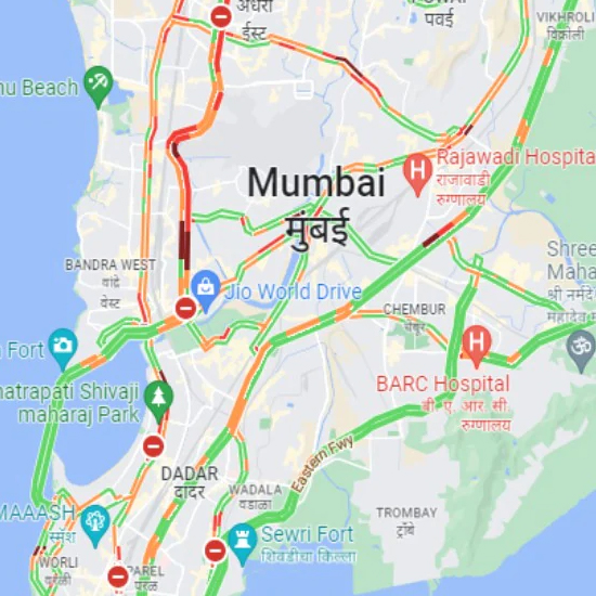 google-map