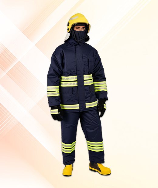 469-fire-proximity-suit